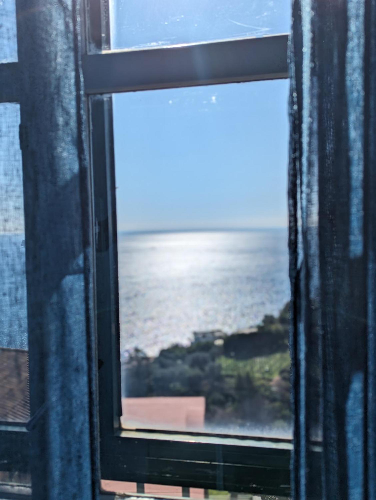 Villa Carosino Vietri sul Mare Exterior photo